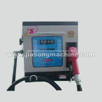 Mini Fuel Dispenser